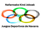 Juegos Deportivos de Navarra